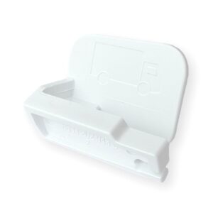 Kapsch Truck Bracket Wit